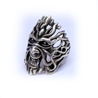 Anillo Cavazzana Gioielli in Plata AD003-20 - AD003-20